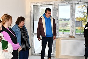 Postępy w remoncie mieszkania wspomaganego-175751