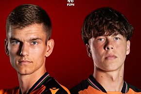 Dwóch piłkarzy Chrobrego w reprezentacji Polski! - 175895