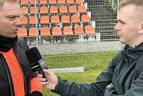 Chrobry gotowy na hit w Wisłą [WIDEO] - 175949