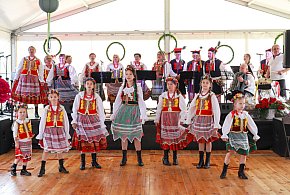 Koncert Niepodległościowy w Jaczowie-175991