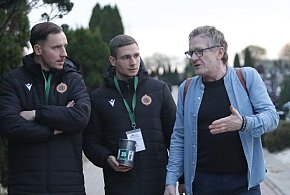 Piłkarze Chrobrego Głogów: Dobro wraca! - 176033