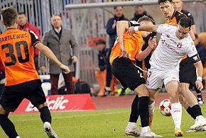 Chrobry walczył do końca! Za nami piłkarski hit - 176072