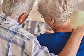 Seniorzy mają powód do radości. Projekt „Godna emerytura” trafił do Sejmu-176109