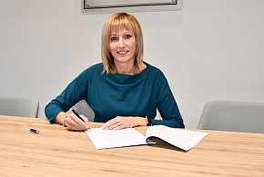 Gmina Kotla podpisała umowę na dofinansowanie-176123