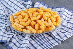 Popularne chrupki mogą Ci zaszkodzić. GIS alarmuje po kontroli-176150