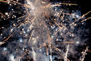 Koniec fajerwerków w Polsce? Minister klimatu mówi wprost-176164