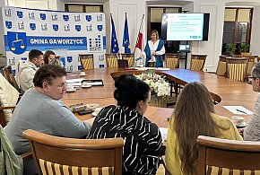 Razem dla rozwoju – powstają Sołeckie Strategie Rozwoju Wsi Dalków i Dzików-176225