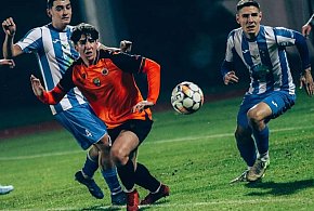 Cztery gole, piąte zwycięstwo z rzędu - 176312