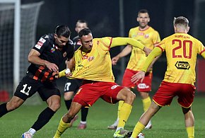 Zrobili to! Chrobry Głogów z punktami - 176408