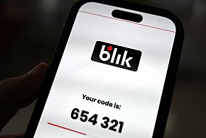 Codzienny przelew BLIK do znajomego? Skarbówka może to sprawdzać-176426