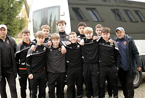 Z Głogowa, przez Warszawę do Barcelony? - 176579