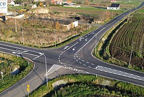 Obwodnica Kwielic z nową nawierzchnią-176594