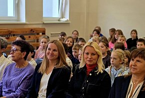 Odblaskowa Szkoła 2025” – bezpieczeństwo przede wszystkim!-176684