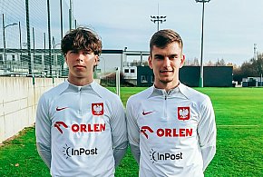 Gol Bartlewicza z Chrobrego w reprezentacji! - 176786