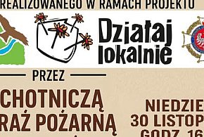 OSP Przedmoście otwiera Izbę Tradycji. Finał projektu „Działaj Lokalnie” już w nie-177303