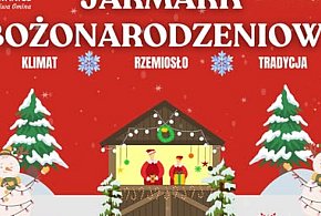 Radwanice szykują świąteczną magię – ruszają zgłoszenia na Jarmark Bożonarodzenio-177306