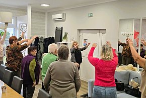 Aktywne i Twórcze Dni w Klubach Senior+ w Serbach i Ruszowicach-177468