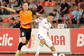 Wysoka stawka meczu Chrobrego z Polonią - 178023