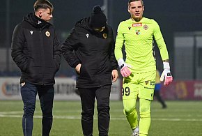 Bramkarz Chrobrego w gronie najlepszych! - 178179