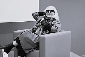 Nie żyje Magda Umer. Jedna z ikon polskiej piosenki literackiej-178388