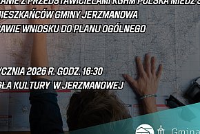 Spotkanie mieszkańców gminy Jerzmanowa z przedstawicielami KGHM Polska Miedź S.A.-178359