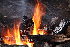 Rośnie kara. Jeden błąd przy ogniu i 30 tys. zł nie twoje!-178521