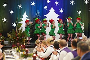 Wigilijne spotkanie mieszkańców gminy Głogów w Przedmościu-178536