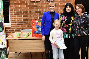 Konkurs na kartkę Bożonarodzeniową W Kotli rozstrzygnięty-178593