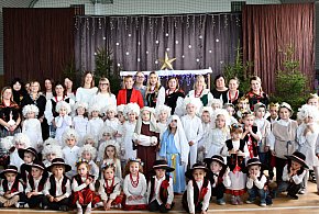 Wyjątkowe Jasełka w Kotli-178596