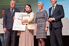 Gmina Radwanice z podwójnym certyfikatem – lokalne dziedzictwo docenione w skali k-178629