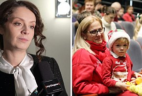 Baczyńska: Teatr będzie pełen dzieci, muzyki i wielkich nazwisk [WIDEO]-178644