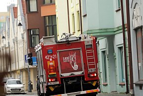 Czad w mieszkaniu w Głogowie! Dziecko trafiło do szpitala-178821