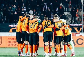 Sparingi ustalone. Z kim zagra zimą Chrobry? - 178900