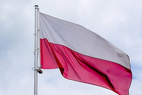 Godło i flaga mogą wyglądać inaczej. Ruszyły prace nad symbolami państwowymi-178977