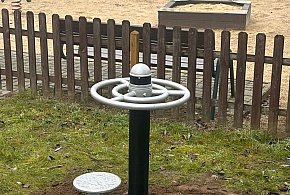 Nowe urządzenie sportowe w Gołowicach-178933