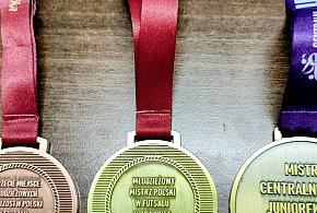 W Radwanicach świąteczno-noworoczne spotkanie z mistrzynią futsalu-178942