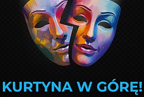 Kurtyna w górę w Jerzmanowej-178951