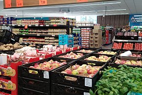 Do której zrobisz zakupy w Sylwestra? Znane sieci podały godziny-179176