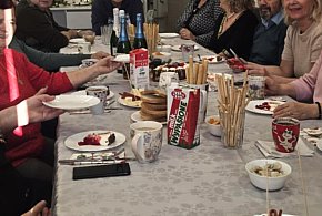 Dobre słowa na nowy rok. Seniorzy z Serbów podsumowali mijający czas-179320