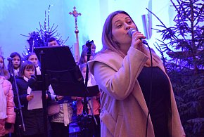 Koncert kolęd i Pastorałek w Rzeczycy-179347