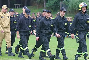 Nowy sprzęt wzmocni bezpieczeństwo mieszkańców gminy Głogów-179407