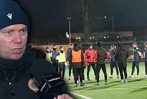 Chrobry Głogów wrócił do treningów - 179440