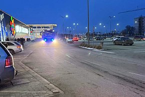 Ewakuacja w galerii w Głogowie!-179728