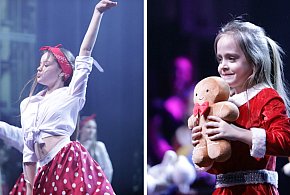 Rodzice płakali, dzieci błyszczały na scenie! [FOTO]