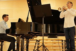 Czas dla młodych wirtuozów. W Głogowie rodzą się talenty [FOTO]