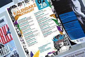 Kulturalny luty w Głogowie. Sprawdź, co przygotował teatr Andreasa Gryphiusa!