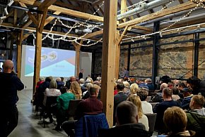 Dialog o przyszłości gminy Jerzmanowa