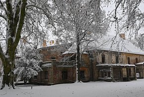 Pałac w Dalkowie z oficjalnym awansem!