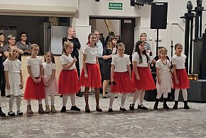 Dzień Babci i Dziadka w gminie Jerzmanowa