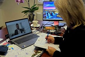 Gmina Jerzmanowa pracuje nad wdrożeniem Karty Mieszkańca